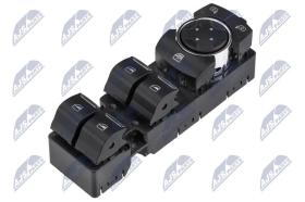 NTY EWSFR045 - NTY Interruptor de Elevalunas
