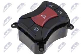 NTY EWSFT049 - NTY Interruptor intermitente de aviso