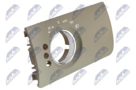 NTY EWSME059 - Tapa/protector del interruptor de luces