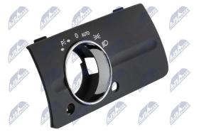 NTY EWSME064 - Protector del interruptor de luces