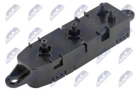 NTY EWSNS022 - NTY INTERRUPTOR DE REGULACIÓN DE ASIENTO