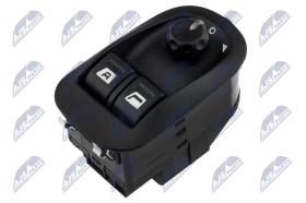 NTY EWSPE004 - NTY INTERRUPTOR ELEVALUNAS