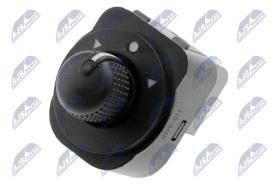 NTY EWSPE011 - NTY INTERRUPTOR DE REGULACIÓN RETROVISOR