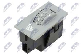 NTY EWSPE051 - NTY INTERRUPTOR DE CALENTAMIENTO DE ASIENTOS
