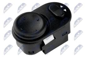 NTY EWSPL005 - Interruptor de regulación del retrovisor
