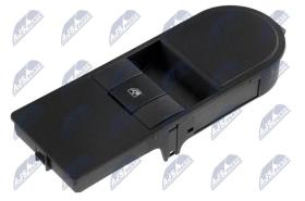 NTY EWSPL007 - Interruptor de elevalunas NTY