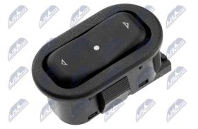 NTY EWSPL011 - NTY INTERRUPTOR ELÉCTRICO ELEVALUNAS