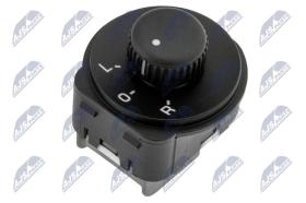 NTY EWSSK004 - NTY INTERRUPTOR DE REGULACIÓN RETROVISOR