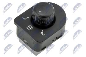 NTY EWSSK006 - NTY INTERRUPTOR DE REGULACIÓN RETROVISOR