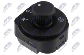 NTY EWSSK008 - NTY INTERRUPTOR DE REGULACIÓN RETROVISOR