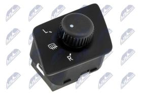 NTY EWSSK017 - NTY INTERRUPTOR DE REGULACIÓN RETROVISOR