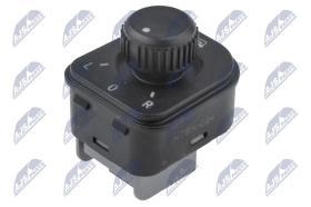 NTY EWSSK024 - NTY INTERRUPTOR DE REGULACIÓN RETROVISOR