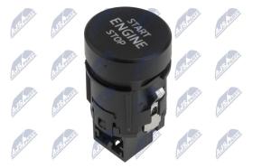 NTY EWSSK025 - Botón/Interruptor de arranque/parada del motor