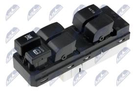 NTY EWSSU004 - Interruptor de elevalunas NTY