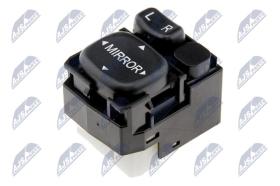 NTY EWSTY013 - NTY INTERRUPTOR DE REGULACIÓN RETROVISOR