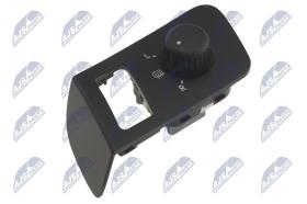 NTY EWSVW017 - NTY INTERRUPTOR DE REGULACIÓN RETROVISOR