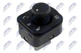NTY EWSVW081 - NTY INTERRUPTOR DE REGULACIÓN RETROVISOR