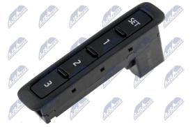 NTY EWSVW085 - NTY INTERRUPTOR DE REGULACIÓN DE ASIENTO