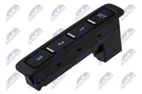 NTY EWSVW086 - NTY INTERRUPTOR DE REGULACIÓN DEL ASIENTO