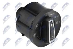 NTY EWSVW101 - NTY INTERRUPTOR LUZ PRINCIPAL