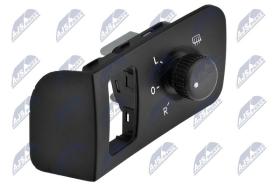 NTY EWSVW105 - Interruptor de regulación del retrovisor