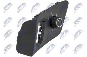 NTY EWSVW107 - Interruptor de regulación del retrovisor
