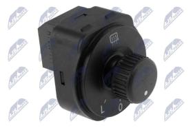 NTY EWSVW111 - NTY INTERRUPTOR DE REGULACIÓN RETROVISOR