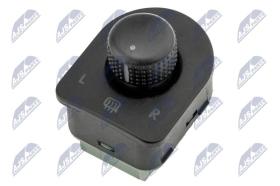 NTY EWSVW115 - Interruptor de regulación del retrovisor