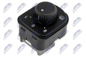 NTY EWSVW133 - NTY INTERRUPTOR DE REGULACIÓN RETROVISOR