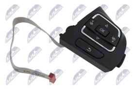 NTY EWSVW173 - Botones de control del volante