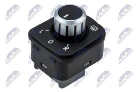 NTY EWSVW186 - NTY INTERRUPTOR DE REGULACIÓN DE RETROVISORES