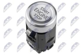 NTY EWSVW188 - Botón/Interruptor de motor Start/Stop