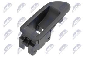 NTY EWSVW190 - Soporte de panel de puerta NTY