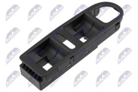 NTY EWSVW193 - Soporte de panel para puerta NTY