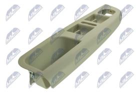 NTY EZCVW319 - Soporte de puerta delantera