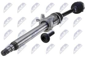 NTY NPWBM250 - NTY EJE DE ACCIONAMIENTO