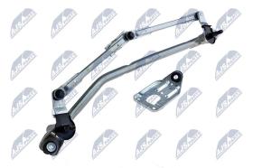 NTY EMWKA000 - NTY MECHANISM FRONT WINDSHIELD WIPER MOTOR
