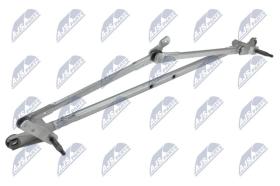 NTY EMWLR001 - NTY MECANISMO MOTOR LIMPIAPARABRISAS DELANTERO