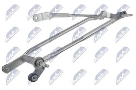 NTY EMWLR004 - NTY MECANISMO MOTOR LIMPIAPARABRISAS DELANTERO