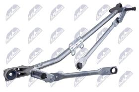 NTY EMWLR005 - Mecanismo motor limpiaparabrisas delantero