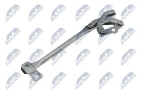 NTY EMWME003 - NTY Mecanismo Motor Limpiaparabrisas Delantero