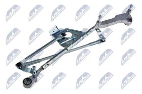 NTY EMWME004 - Mecanismo motor limpiaparabrisas delantero