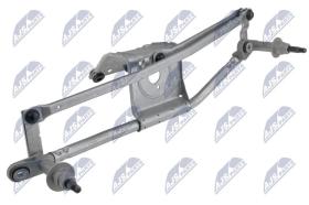 NTY EMWME006 - NTY MECANISMO MOTOR LIMPIAPARABRISAS DELANTERO