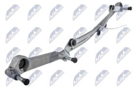 NTY EMWME007 - NTY Mecanismo Motor Limpiaparabrisas Delantero