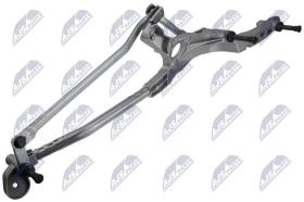 NTY EMWME013 - NTY MECANISMO MOTOR LIMPIAPARABRISAS DELANTERO