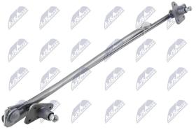 NTY EMWMS006 - NTY MECANISMO MOTOR LIMPIAPARABRISAS DELANTERO