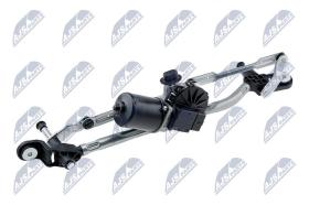 NTY EMWRE001 - NTY Mecanismo Motor Limpiaparabrisas Delantero
