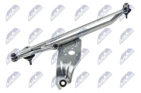 NTY EMWRE005 - NTY MECANISMO MOTOR LIMPIAPARABRISAS DELANTERO