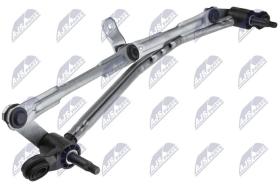 NTY EMWRE013 - NTY Mecanismo Motor Limpiaparabrisas Delantero