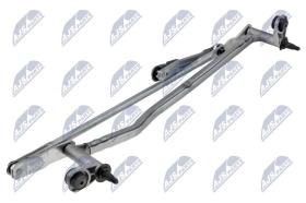 NTY EMWSK003 - NTY MECANISMO MOTOR LIMPIAPARABRISAS DELANTERO